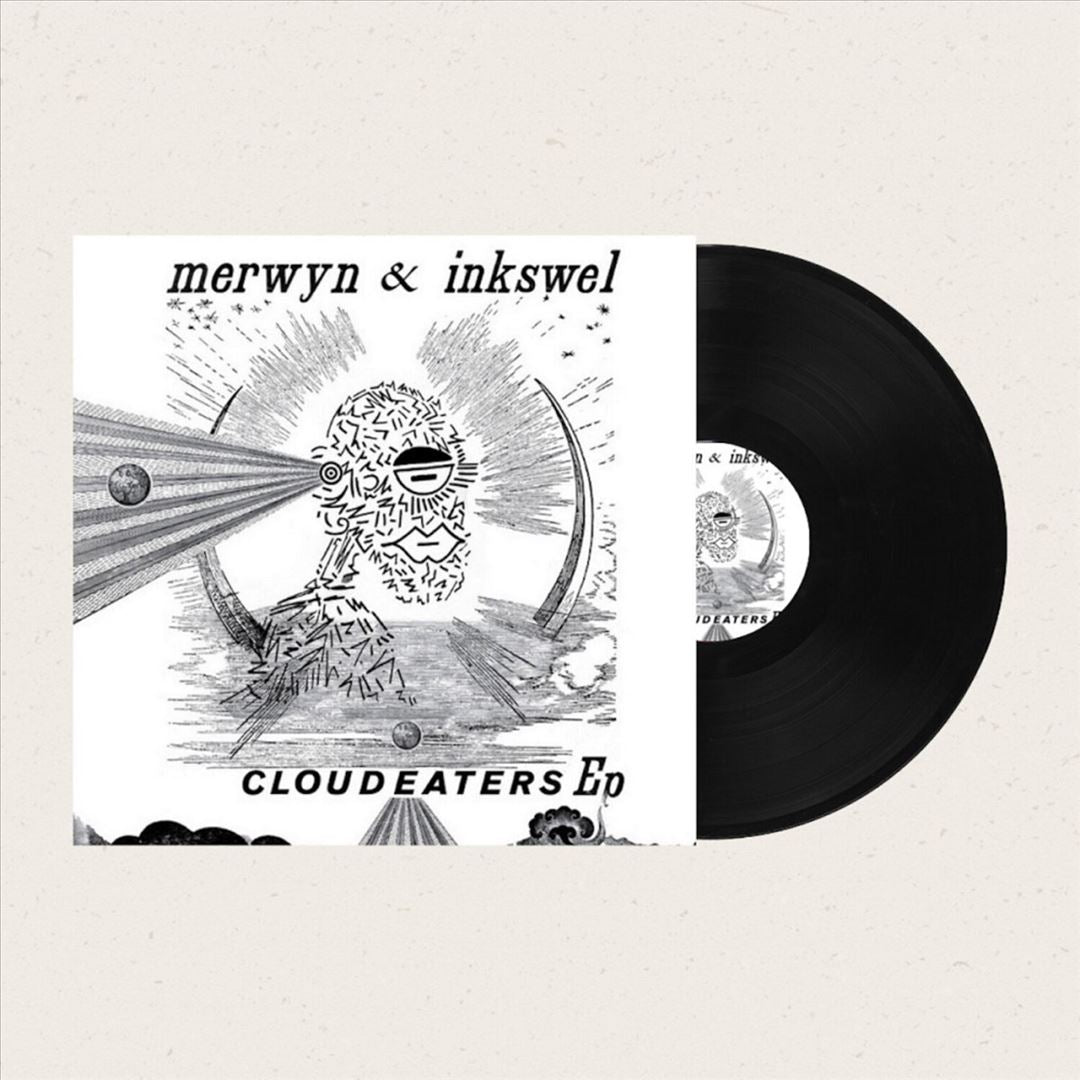 Cloudeaters cover art