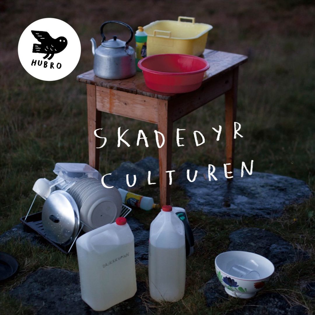 Culturen cover art