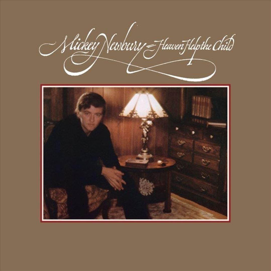Heaven Help the Child cover art