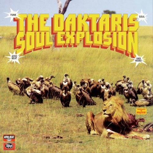 Soul Explosion cover art