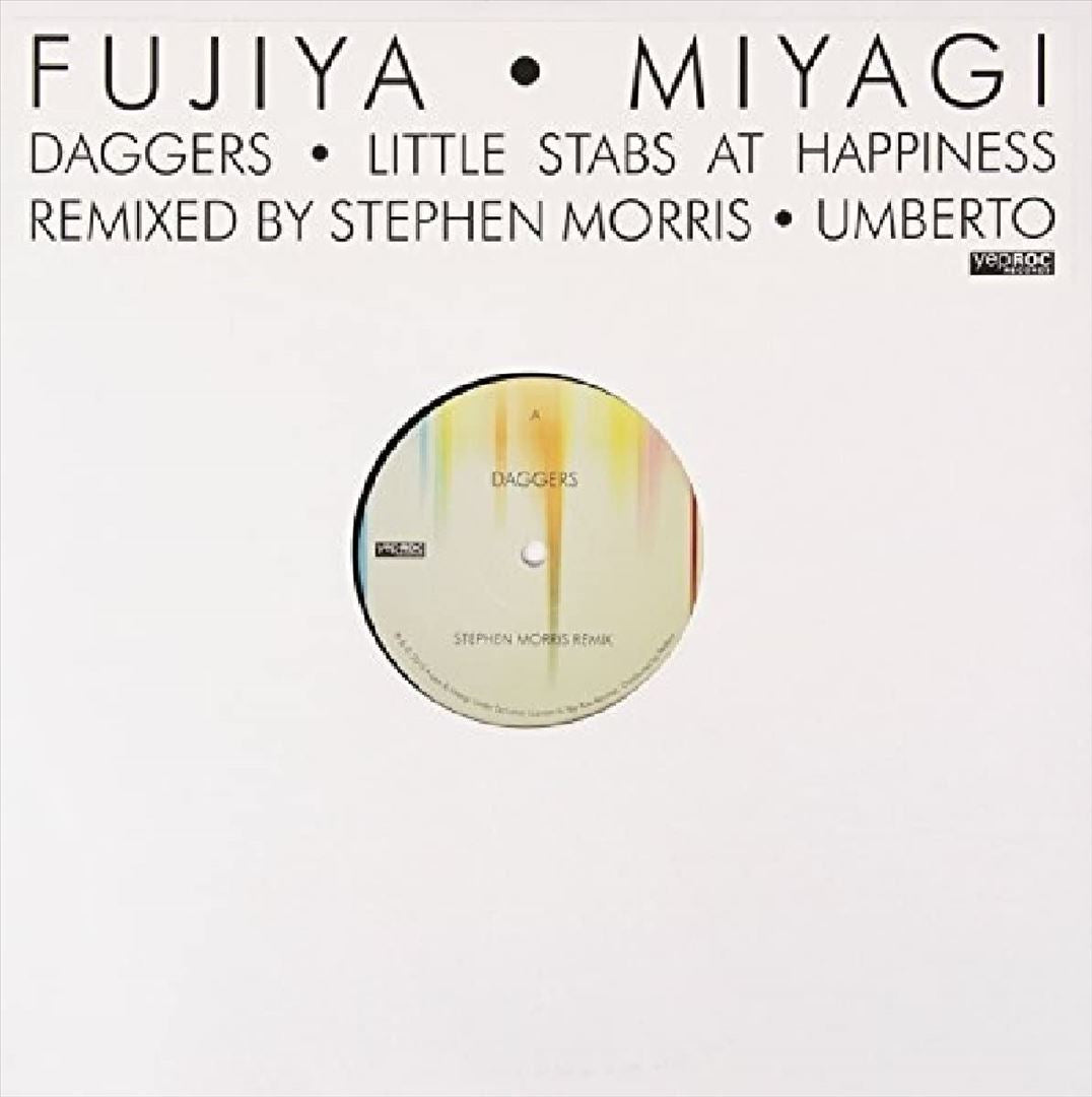 Remixes cover art