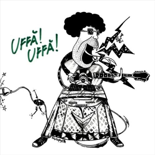 Uffa'! Uffa'! cover art
