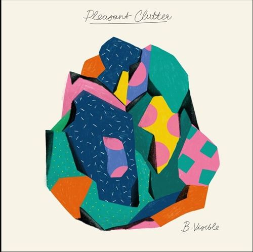 Pleasant Clutter cover art