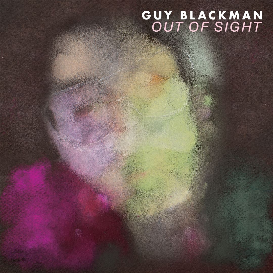 Out of Sight cover art