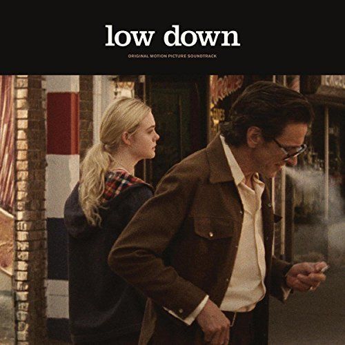 Low Down [Original Soundtrack] cover art
