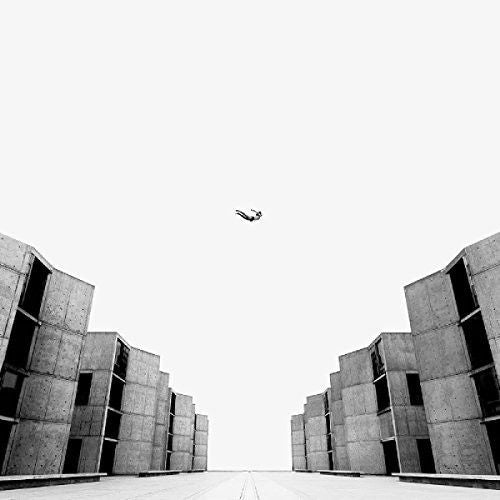 Obsidion cover art