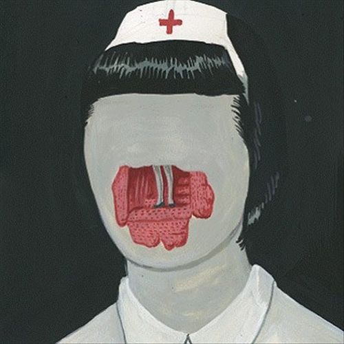Come cover art