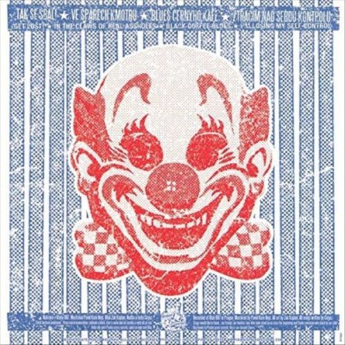 Tak Se Sbal cover art