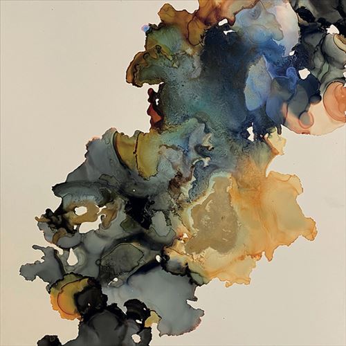 Piano Solo cover art