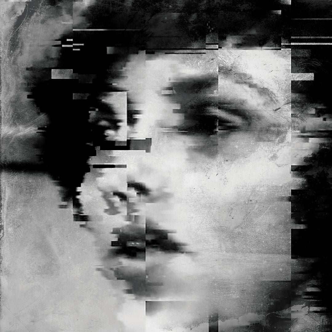Wuthering Drum [LP] cover art
