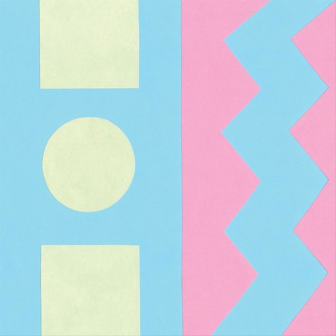 Metalmania cover art