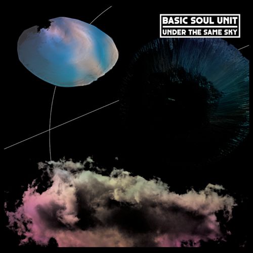 Under the Same Sky cover art