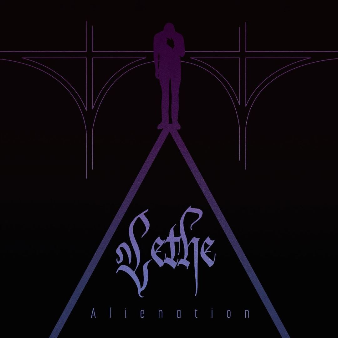 Alienation [Purple Vinyl] cover art