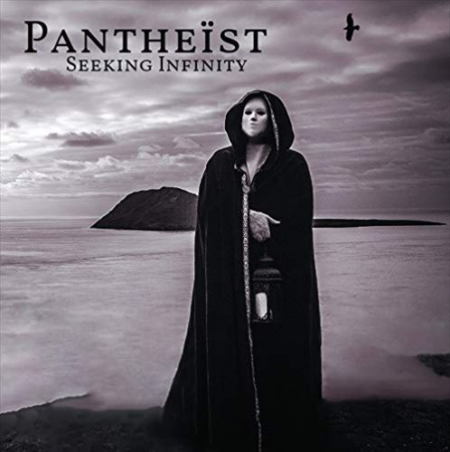 Seeking Infinity cover art