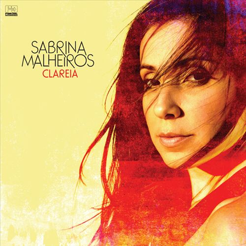Clareia cover art
