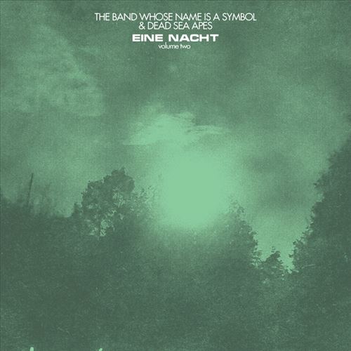 Eine Nact, Vol. 2 cover art