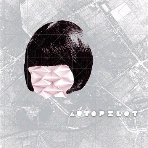 Autopilot cover art