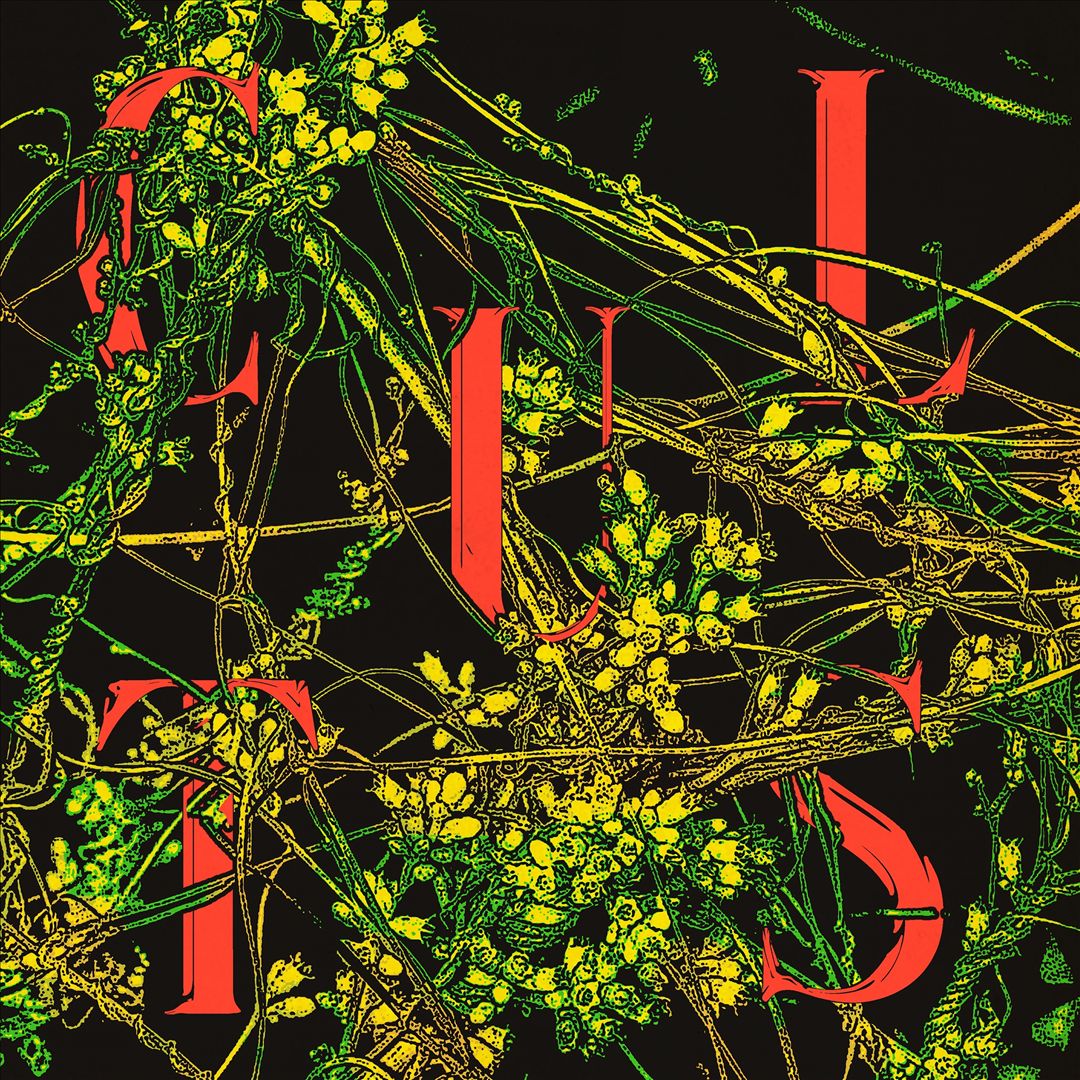 Host cover art
