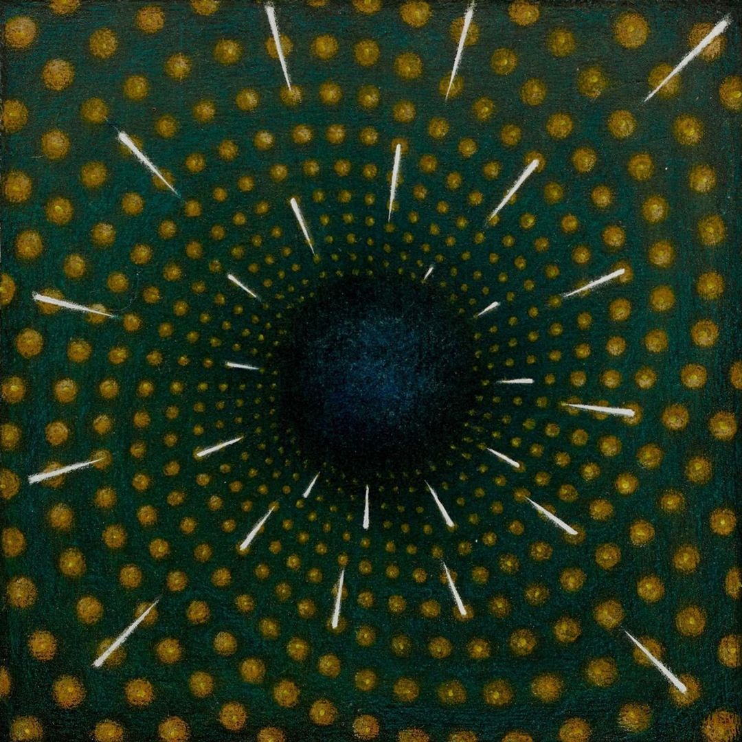 Nexus cover art