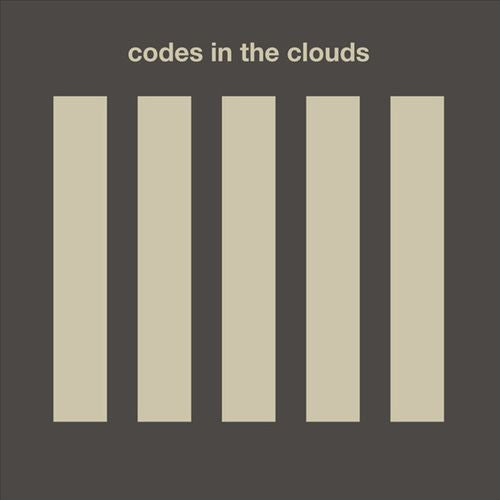 Codes in the Albums cover art