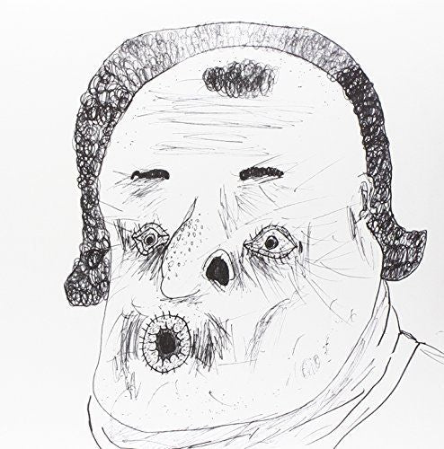 Lazer Comb [Single] cover art