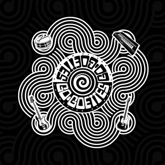 Musica Me Guia cover art