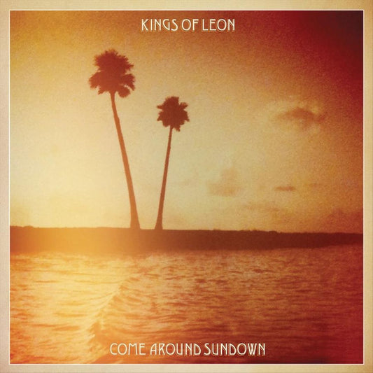 Come Around Sundown [2-LP] cover art