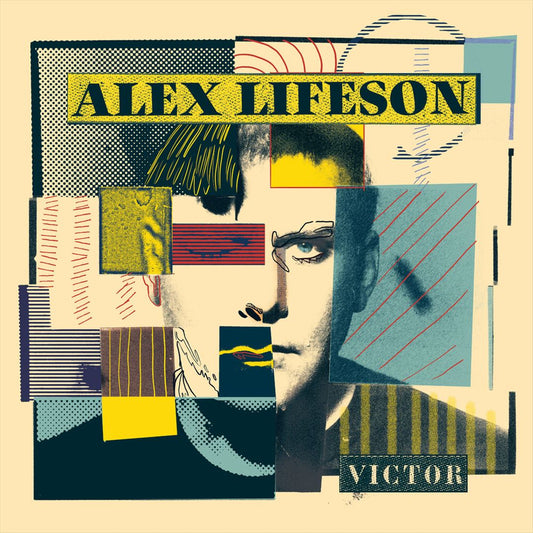 Victor cover art