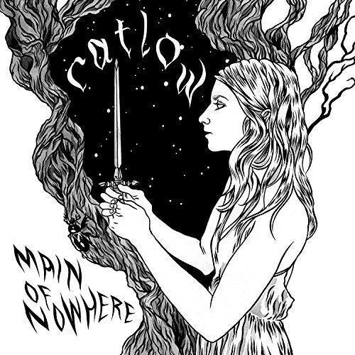 Main of Nowhere cover art