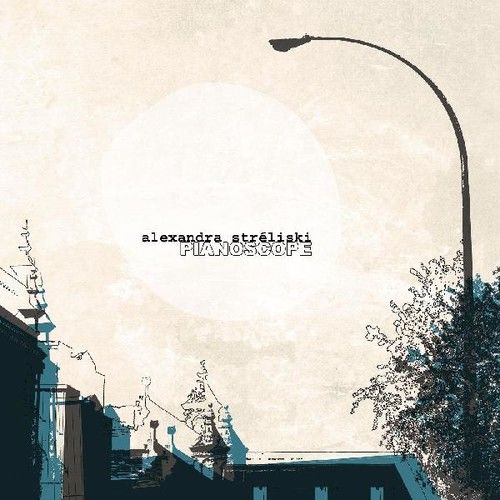 Pianoscope cover art
