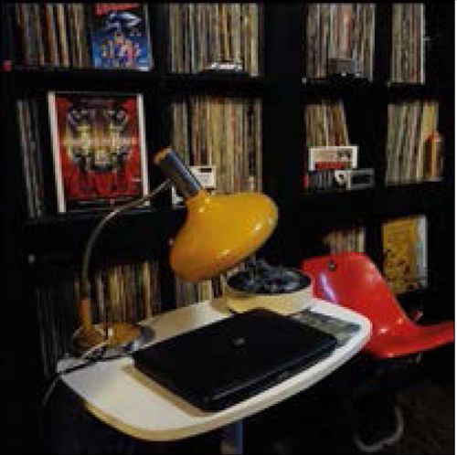 Dum Dum Boys Play All Your Favorite Songs cover art