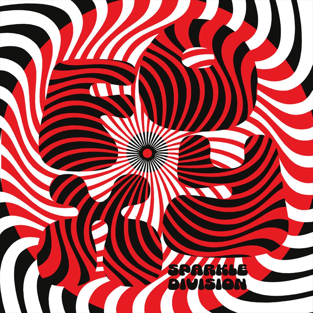 Foxy cover art