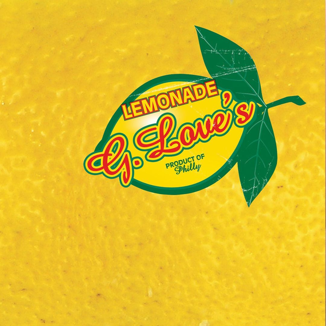 Lemonade [20th Anniversary Edition] cover art