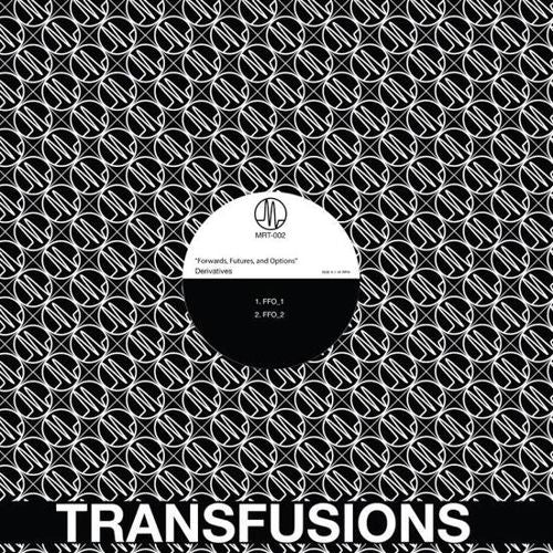 Forwards, Futures and Options cover art