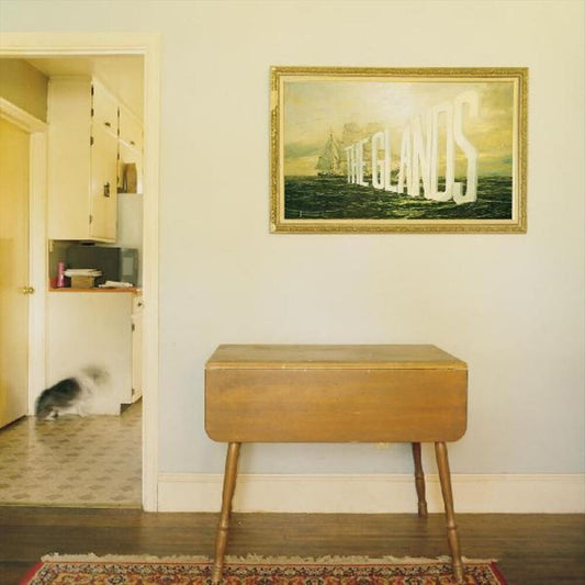 Glands cover art