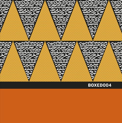 BOXED004 cover art