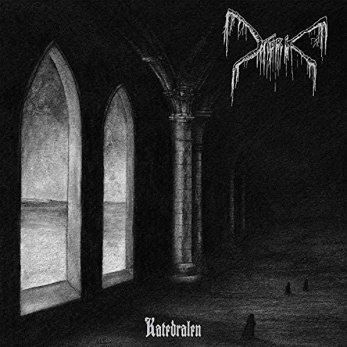 Katedralen cover art