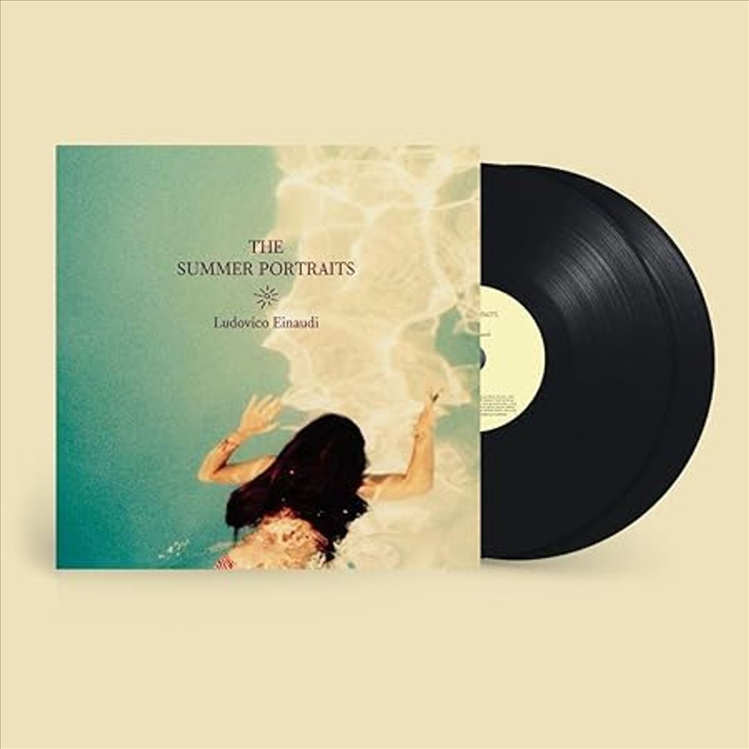 Summer Portraits [2 LP] cover art