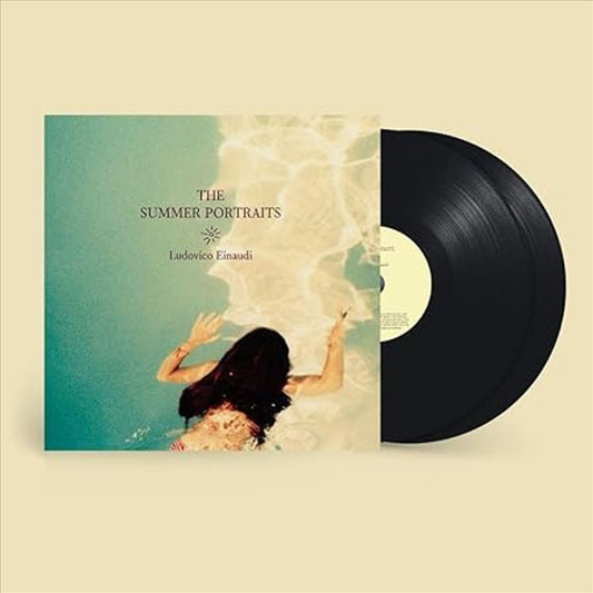 Summer Portraits [2 LP] cover art