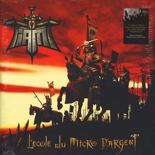 École du Micro d'Argent cover art