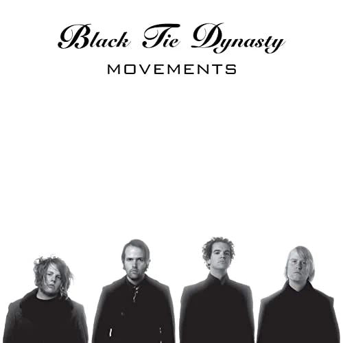 Movements cover art