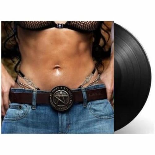 No Vayas a Atender Cuando cover art