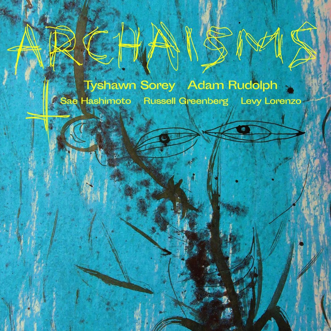 Archaisms II cover art