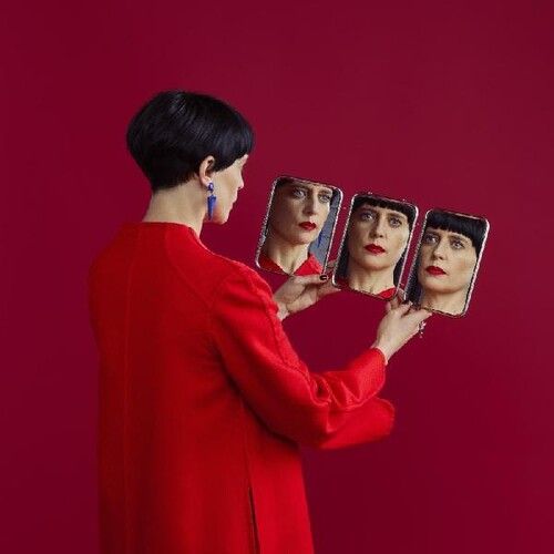 Question of Angles cover art