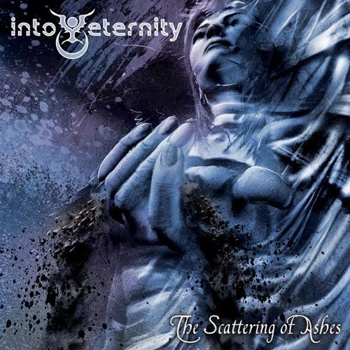 Scattering of Ashes cover art