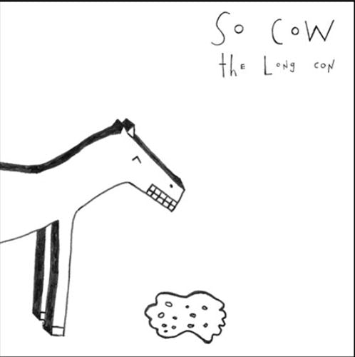 Long Con cover art