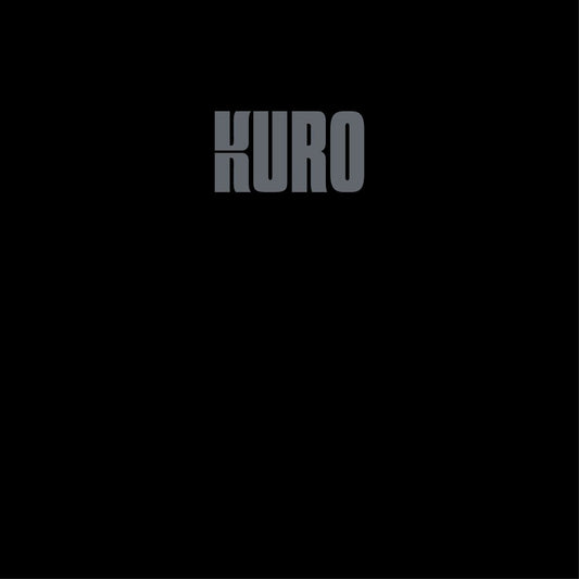 Kuro cover art