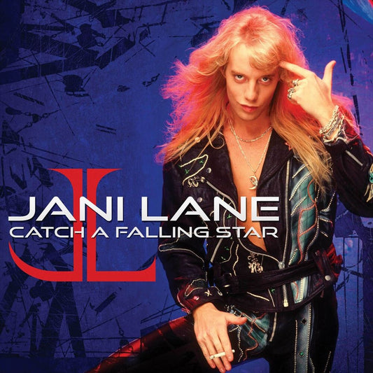 Catch a Falling Star cover art