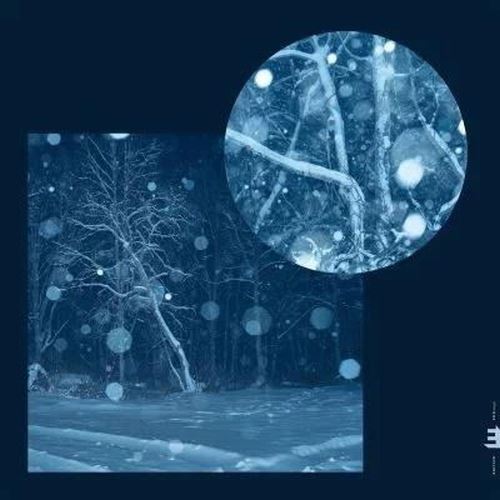 Call for Winter II: Resonance cover art