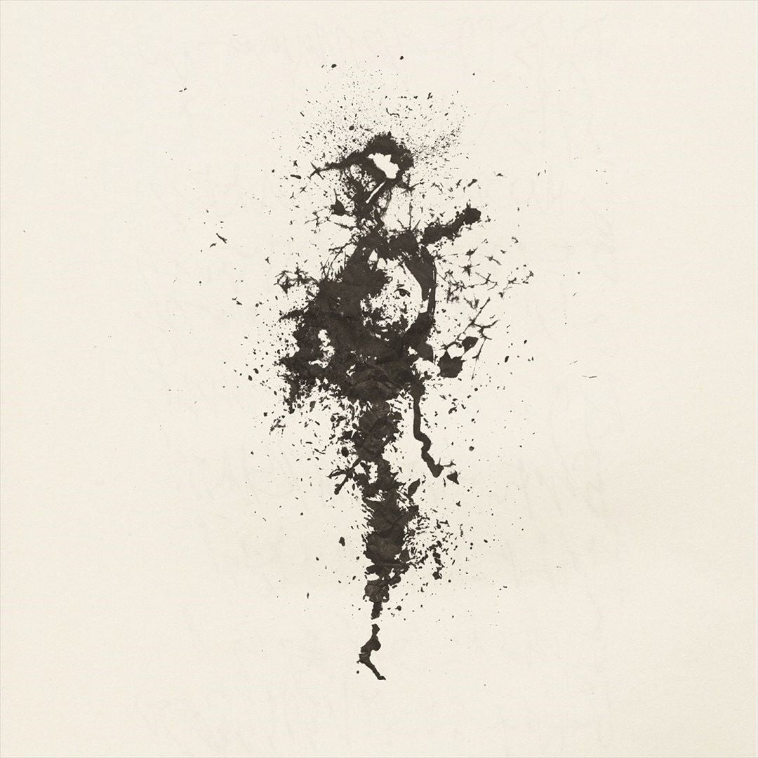 Communion cover art
